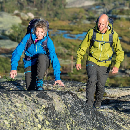 Куртка BERGANS Eidfjord