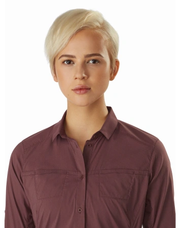 Рубашка ARCTERYX Fernie LS