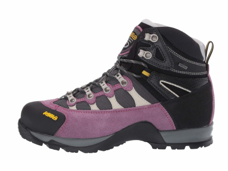 Ботинки треккинговые ASOLO Stynger GTX Ботинки треккинговые ASOLO Stynger GTX