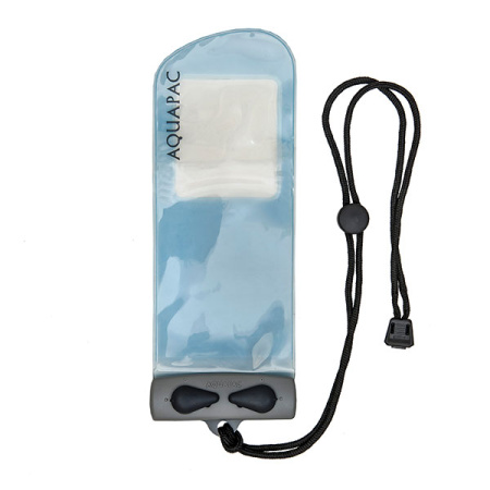 Чехол герметичный Aquapac Small Phone Case Чехол герметичный Aquapac Small Phone Case
