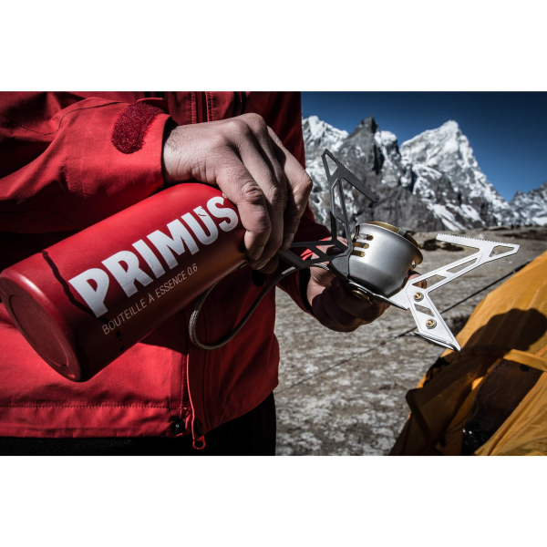 Мультитопливная горелка PRIMUS OmniFuel incl fuel bottle