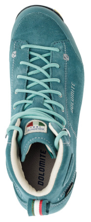 Ботинки Dolomite 54 Hike GTX