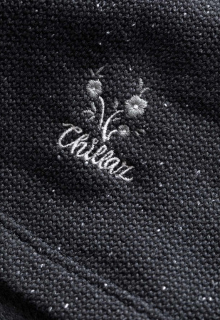 Толстовка CHILLAZ Bergamo 2.0 Hoody Толстовка CHILLAZ Bergamo 2.0 Hoody