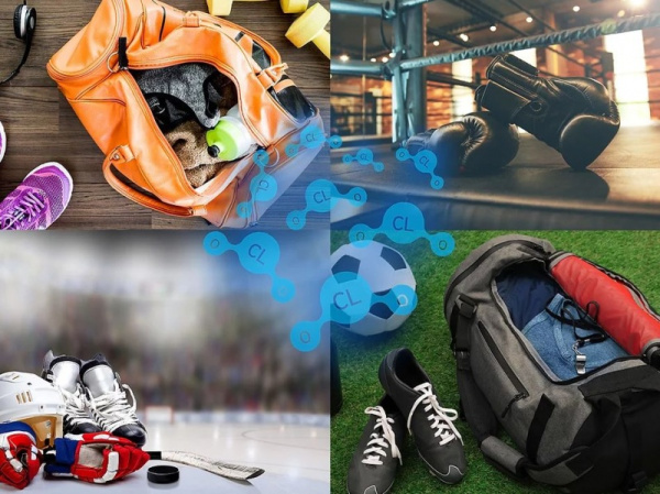 Средство дезодорирующее DEOPACK sport