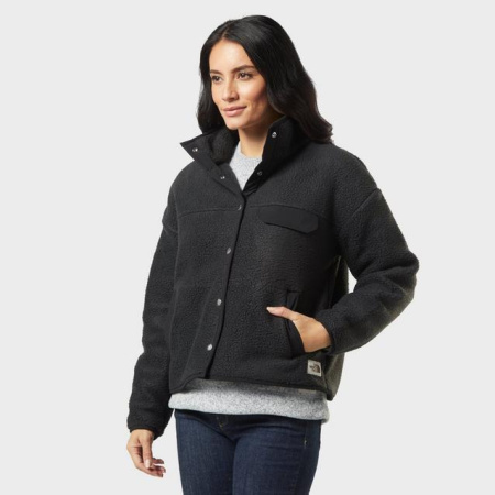 Кофта The North Face Cragmont Fleece Кофта The North Face Cragmont Fleece