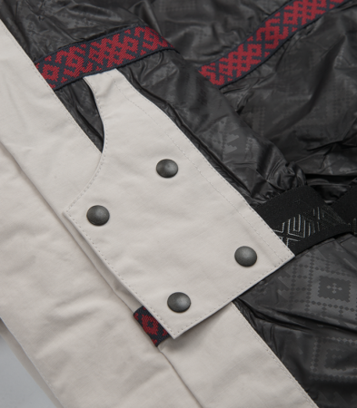 Мужская пуховая куртка SIVERA Веглас М /24