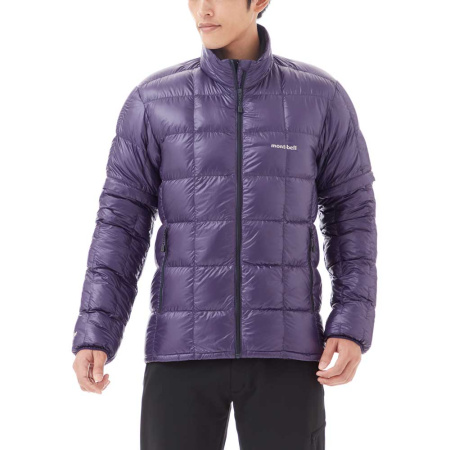 Куртка Montbell Superior Down Convertible