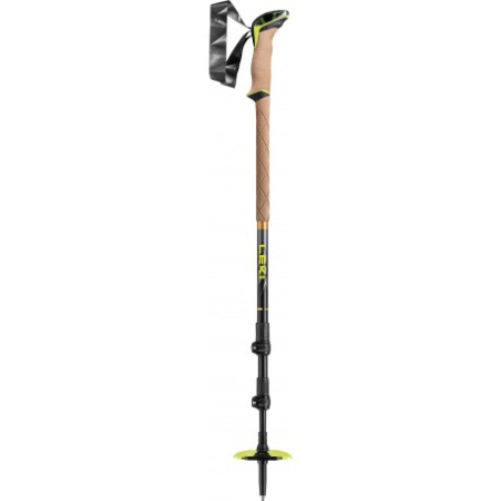 Треккинговые палки LEKI SHERPA SL 2 Pus