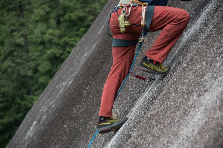 Кроссовки LA SPORTIVA TX2 Кроссовки LA SPORTIVA TX2