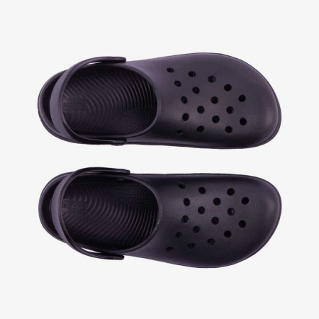 Мужские сабо (кроксы) COQUI 6451 (Niko)