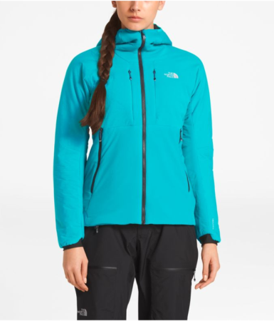 Куртка The North Face Summit L3 Ventrix 2.0 Hoodie