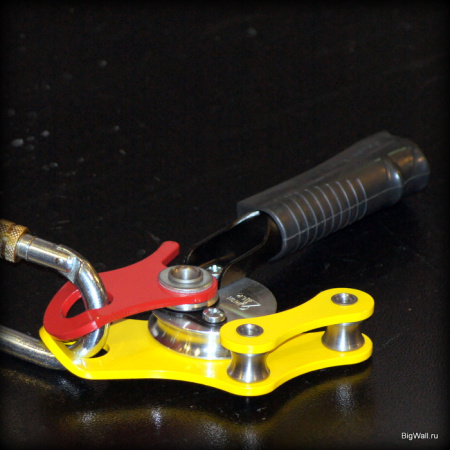 Спусковое устройство ОРИОН-АЛЬП Беркут