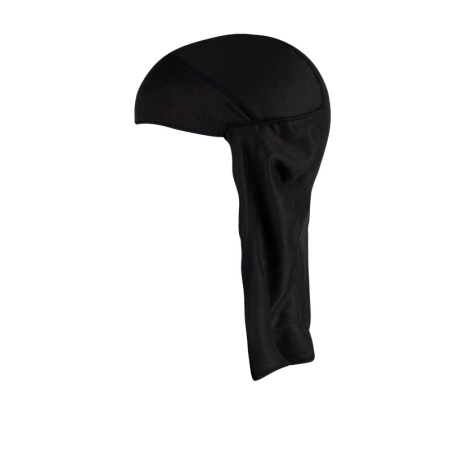 Балаклава BUFF Thermonet Solid Black Балаклава BUFF Thermonet Solid Black