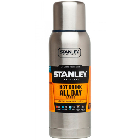 Термос STANLEY Adventure 1 л