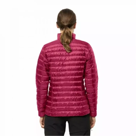 Пуховая куртка JACK WOLFSKIN PACK&GO DOWN