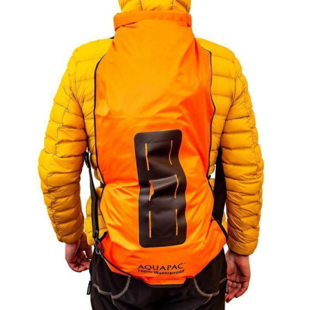 Герморюкзак AQUAPAC Noatak Wet & Drybag - 25L