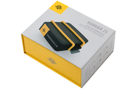 Аккумулятор POWERTRAVELLER Harrier 25