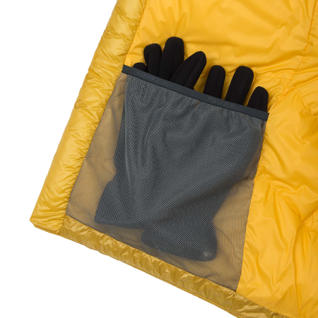 Куртка SIVERA Тибер Про