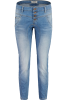 Maloja джинсы BeppinaM. Denim NOS жен. (31-32, mid denim blue)