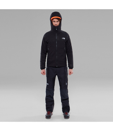 Куртка The North Face SUMMIT L3 VENTRIX HOODIE
