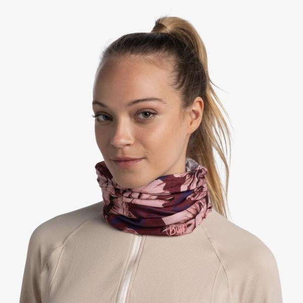 Бандана BUFF Original Lyblur Rosewood