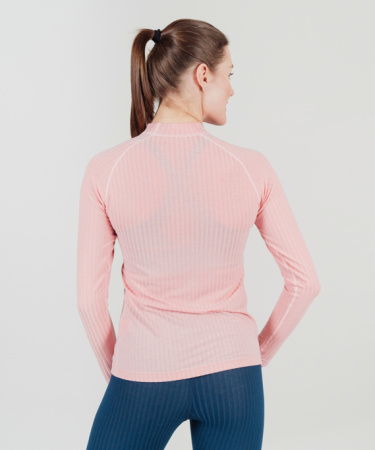 Женский лонгслив Nordski Light Женский лонгслив Nordski Light