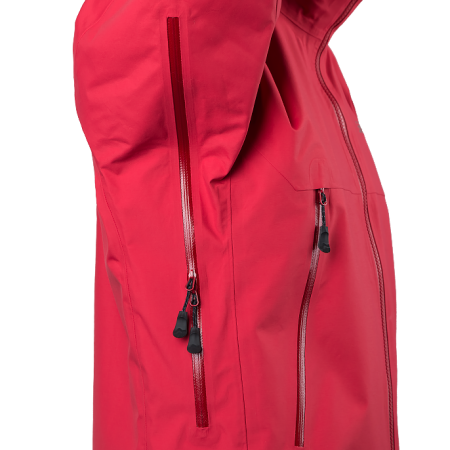 Куртка мембранная SIVERA Емурлук / 22 Куртка мембранная SIVERA Емурлук / 22