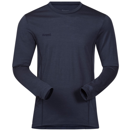 Футболка BERGANS Soleie Shirt