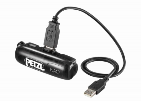 Фонарь PETZL NAO