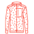 Флисовые куртки