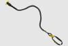 Темляк GRIVEL SINGLE SPRING EVO Темляк GRIVEL SINGLE SPRING EVO