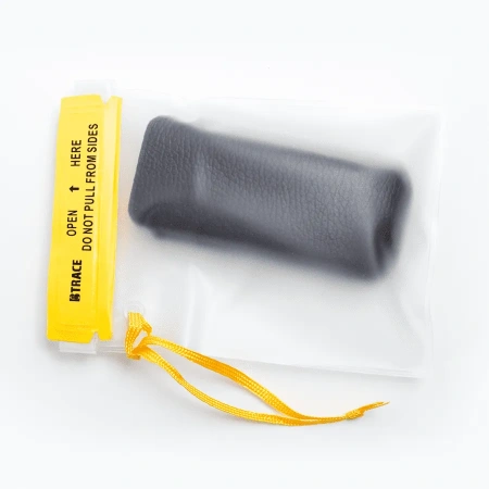 Плоский гермопакет BTrace 20*13 см, прозрачный