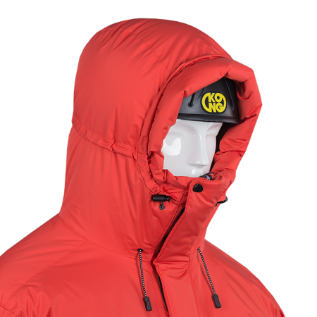 Куртка SIVERA АРКУДА ПРО