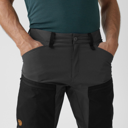 Брюки FJALLRAVEN Keb Agile Брюки FJALLRAVEN Keb Agile