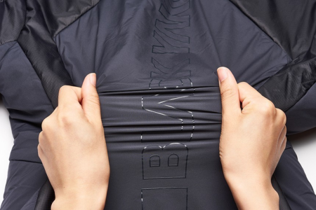 Куртка BLACK YAK PRIMALOFT STRETCH Куртка BLACK YAK PRIMALOFT STRETCH