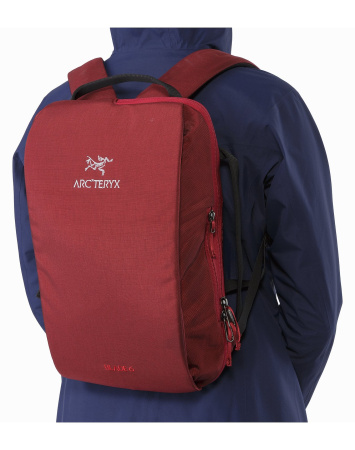 Рюкзак ARCTERYX BLADE 6
