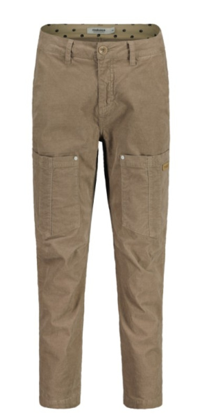 Женские вельветовые брюки Maloja ColdilanaM