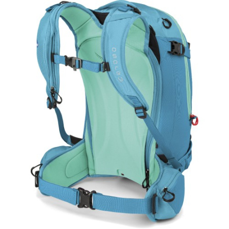 Рюкзак Osprey Kresta 30