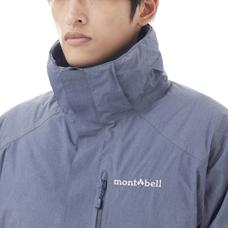 Куртка Montbell Aspen Parka