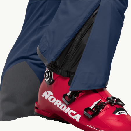 Брюки JACK WOLFSKIN SNOW SUMMIT