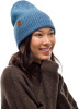 Шапка BUFF Knitted Hat Marin Denim Шапка BUFF Knitted Hat Marin Denim