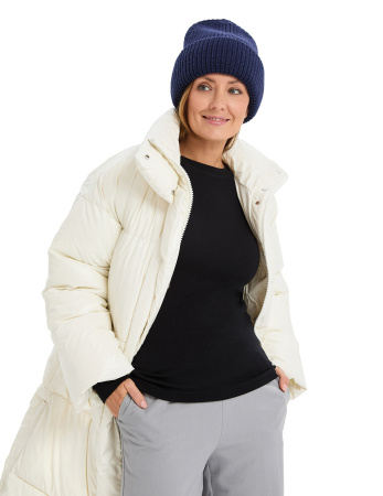 Женский шерстяной лонгслив NORVEG Soft