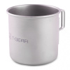 Титановая кружкa T-Gear Titanium Mug 200