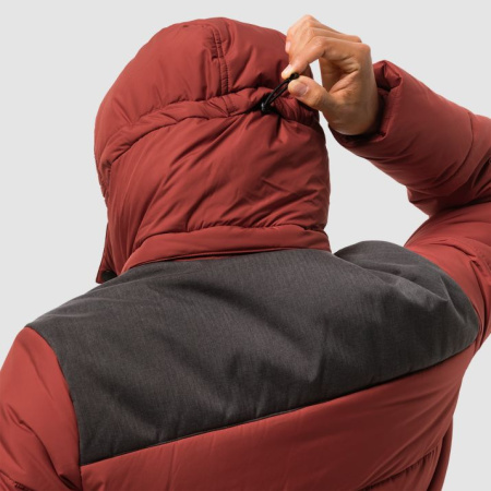 Куртка JACK WOLFSKIN HIGH RANGE Куртка JACK WOLFSKIN HIGH RANGE