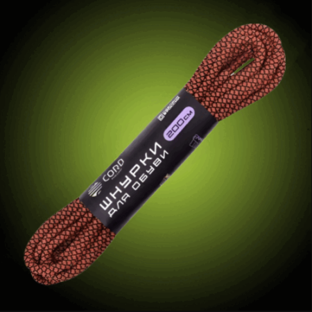 Шнурки 200см CORD 
