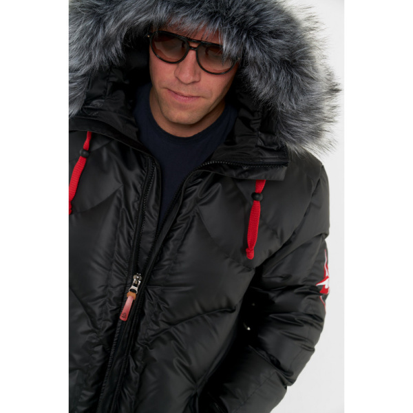 Куртка V-RUS Premium Куртка V-RUS Premium