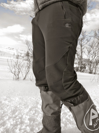 Брюки BERGANS Geita