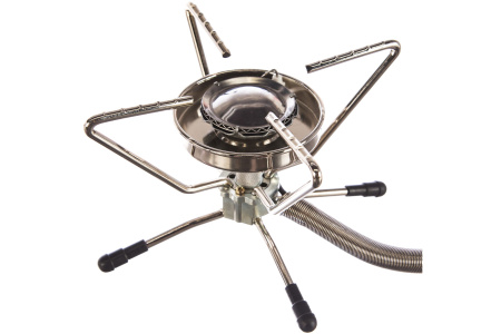 Газовая горелка  TOURIST MINI-1000