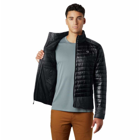 Куртка Mountain HardWear Ghost Shadow
