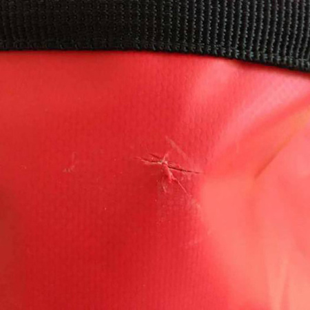 Ремкомплект 5 заплаток TrailProof Puncture Patches AQUAPAC